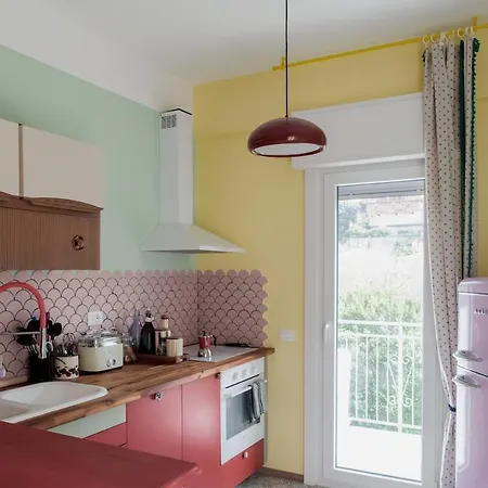 Casa vacanze Casa Fiumarelli Palermo