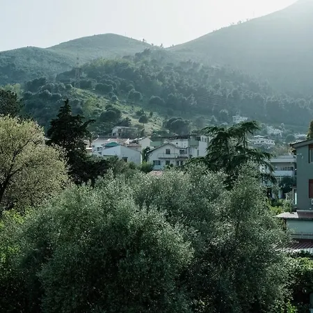 Holiday home Casa Fiumarelli *