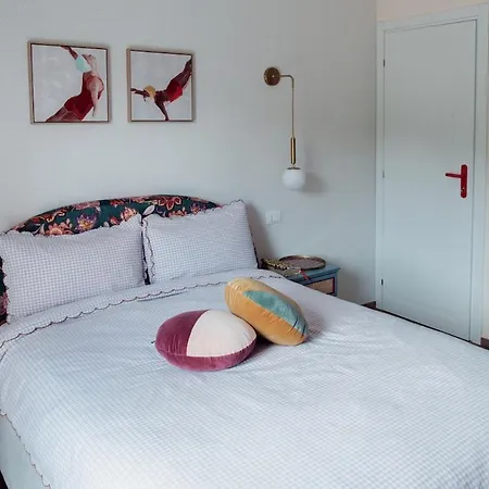 Casa Fiumarelli Holiday home *